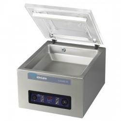 Buffet mobile central +30°C/+90 °C 3 GN 1/1