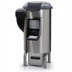 Machine à glaçons Creux, à Air, 32 kg/24 h , réserve 15 kg