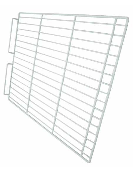 Grille plastifiée, GN 2/1