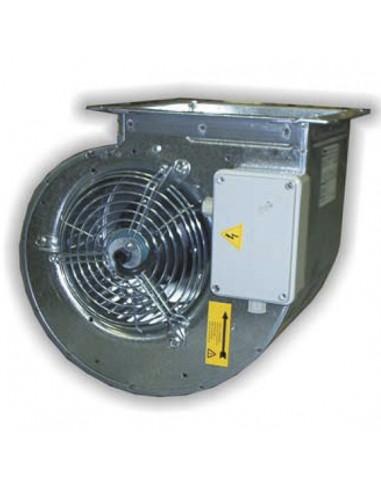 Ventilateur direct accouplé 1400 rpm