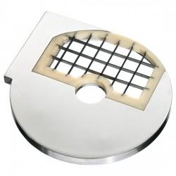 Disque à cubes, 10x10 mm, seulement en combinaison avec SA010