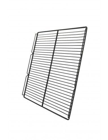 GRILLE GAUCHE/DROIT NOIR POUR 7526.0005-0010-0015-0020