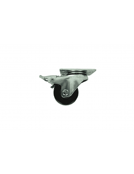 SÉRIE DE ROUES POUR 7151.1100 - 1125