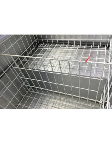 DIVIDER POUR CONGÉLATEUR BAHUT 7072