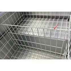 DIVIDER POUR CONGÉLATEUR BAHUT 7072