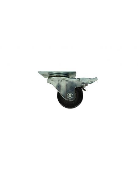 SÉRIE DE ROUES POUR 7151.1100 - 1125