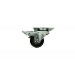 SERIE DE ROUES 4X POUR 7526.0005-0010-0100-0105