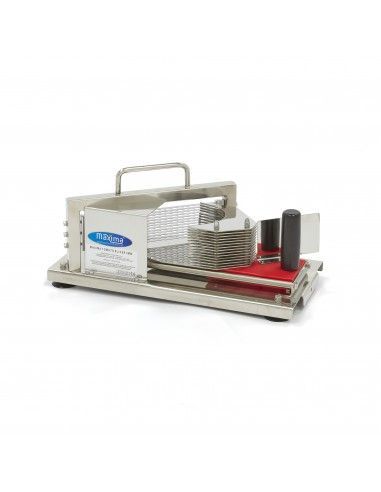Coupe-tomate - 4 mm - avec lame amovible