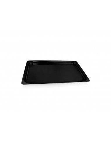 Plaque de cuisson antiadhésif, GN  1/1 h  20 mm