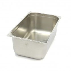 Bac GN en inox, GN  1/1 h  200 mm