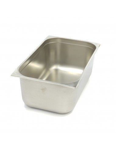 Bac GN en inox, GN  1/1 h  200 mm
