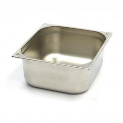 Bac GN en inox, GN  1/2 h  150 mm