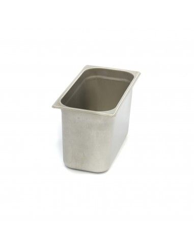 Bac GN en inox, GN  1/3 h  200 mm