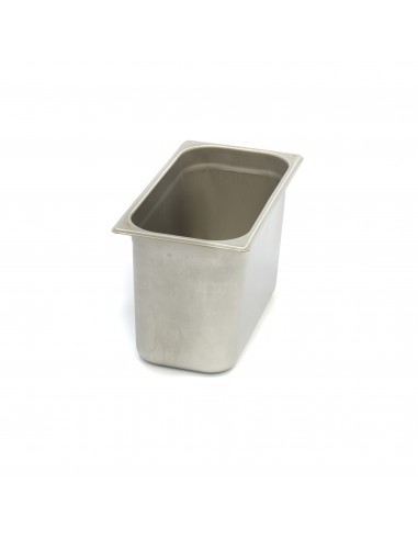 Bac GN en inox, GN  1/3 h  200 mm
