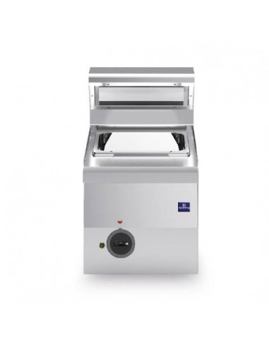 Chauffe-frites de table électrique, GN 1/2