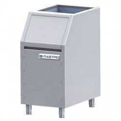 Conteneur à glaçons pour H09FNE056, capacité 100 kg