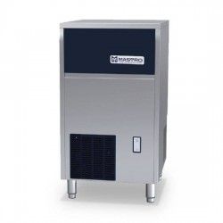 Machine à glaçons, refroidissement à air, 49 kg/24 h - cubes