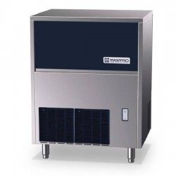 Machine à glaçons, refroidissement à air, 70 kg/24 h - cubes