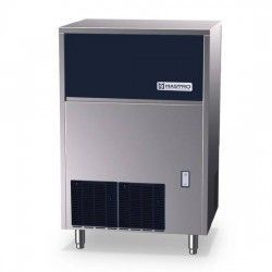 Machine à glaçons, refroidissement à air, 95 kg/24 h - cubes