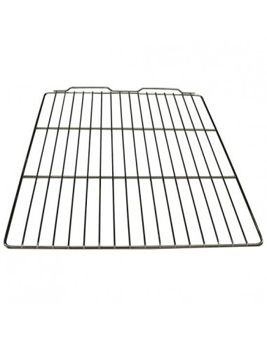 Grille plastifiée, 530x550 mm, pour réfrigérateurs 600/1200 litres