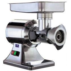 Hachoir à viande, trou ø 70 mm, 200 kg/h