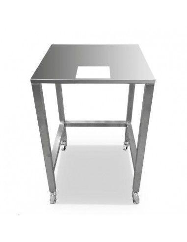Support pour CBH0005