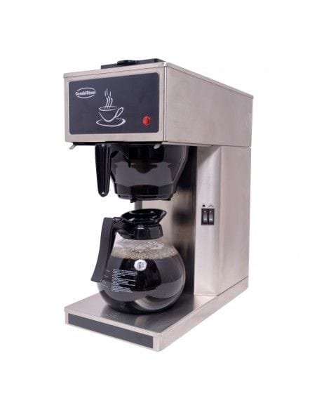 MACHINE DE CAFÉ INCL. 1 CARAFE EN VERRE 1.8L