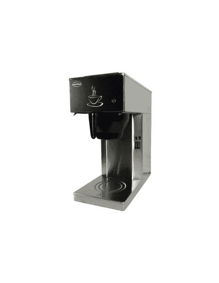 MACHINE DE CAFÉ INCL. 1 CARAFE EN VERRE 1.8L