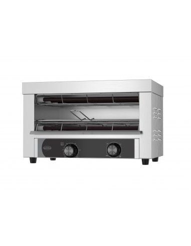 SALAMANDRE TOASTER 1 NIVEAU