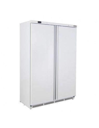 CONGÉLATEUR BLANC 2 PORTES