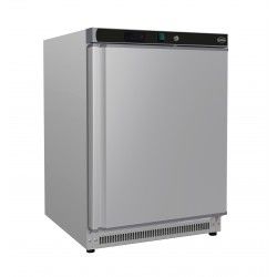 CONGÉLATEUR EN ACIER INOX 1 PORTE