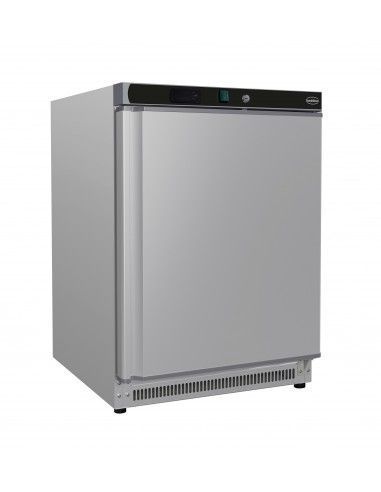 CONGÉLATEUR EN ACIER INOX 1 PORTE