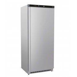 CONGÉLATEUR EN ACIER INOX 1 PORTE