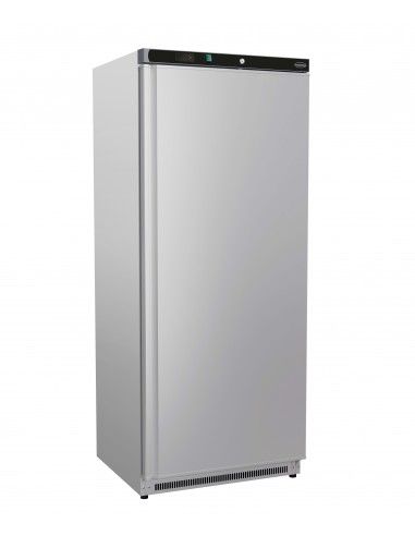 CONGÉLATEUR EN ACIER INOX 1 PORTE