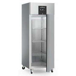 CONGÉLATEUR EN ACIER INOX 1 PORTE 2