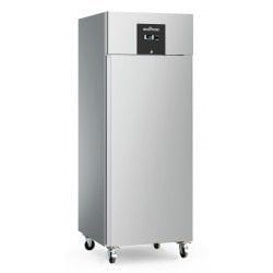CONGELATEUR EN ACIER INOX 600 LTR STATIQUE