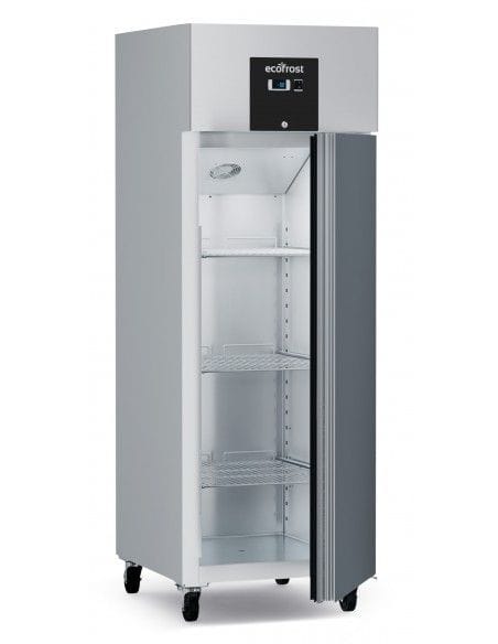 CONGELATEUR EN ACIER INOX 600 LTR STATIQUE