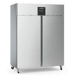 CONGELATEUR EN ACIER INOX 1200 LTR STATIQUE