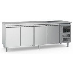 700 TABLE RÉFRIGÉRÉE 4 PORTES