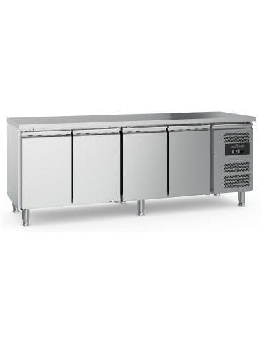 700 TABLE RÉFRIGÉRÉE 4 PORTES