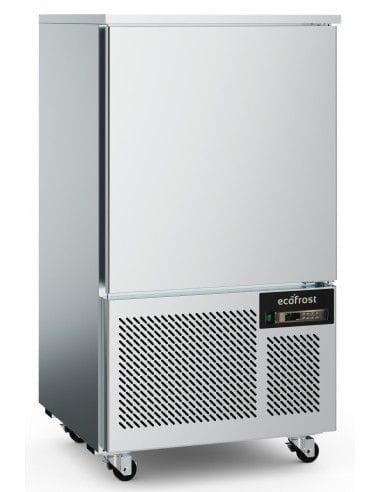 REFROIDISSEUR À VENTILATION 10x 1/1GN