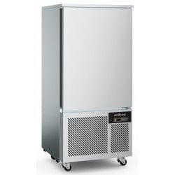 REFROIDISSEUR À VENTILATION 14x 1/1GN