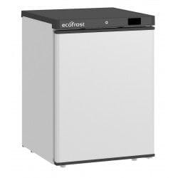 CONGÉLATEUR BLANC 1 PORTE 200L