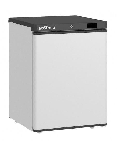 CONGÉLATEUR BLANC 1 PORTE 200L