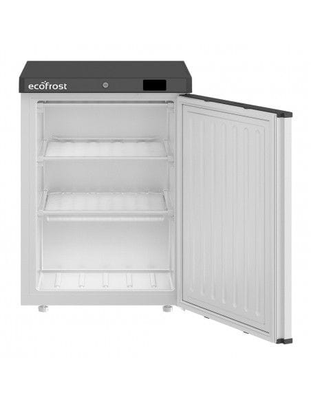 CONGÉLATEUR BLANC 1 PORTE 200L