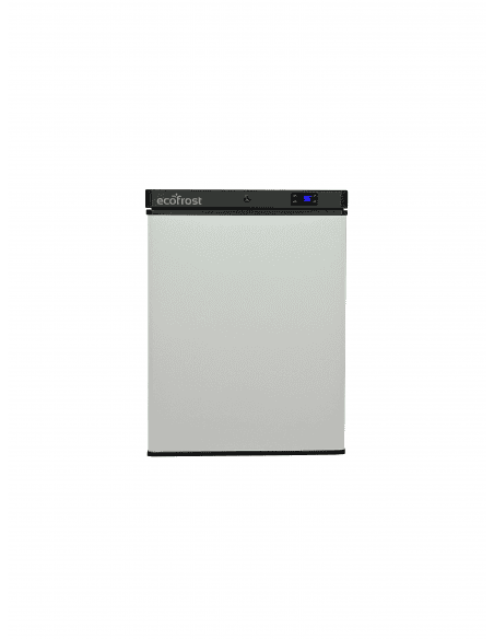 CONGÉLATEUR BLANC 1 PORTE 200L