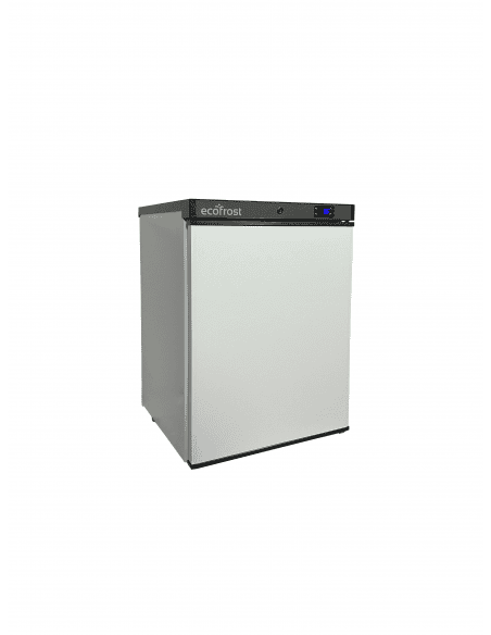 CONGÉLATEUR BLANC 1 PORTE 200L