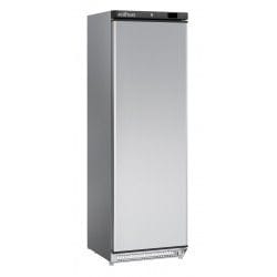 CONGÉLATEUR EN ACIER INOX 1 PORTE 400L