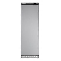 CONGÉLATEUR EN ACIER INOX 1 PORTE 400L 2