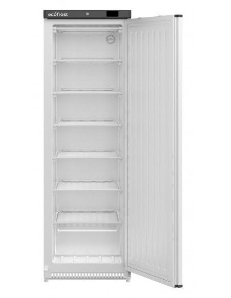 CONGÉLATEUR BLANC 1 PORTE 400L